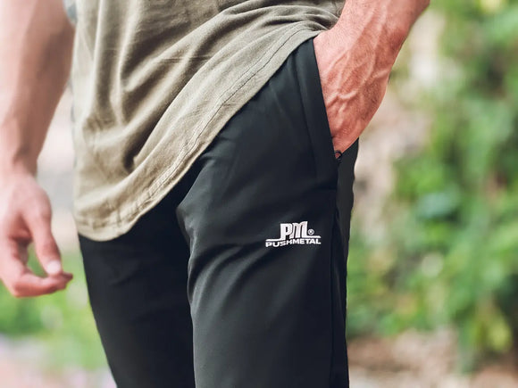 Maximizing Comfort and Performance with the Latest Cool Joggers Designs