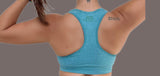 Seamless Sports Bra