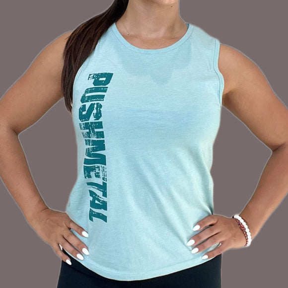 Women's Sleeveless Tank