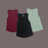 Women's Sleeveless Tank