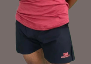 Men's Training Shorts