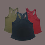 Men's Muscle String Tank