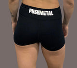 Women's Biker Shorts