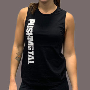 Women's Sleeveless Tank