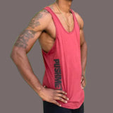 Men's Muscle String Tank