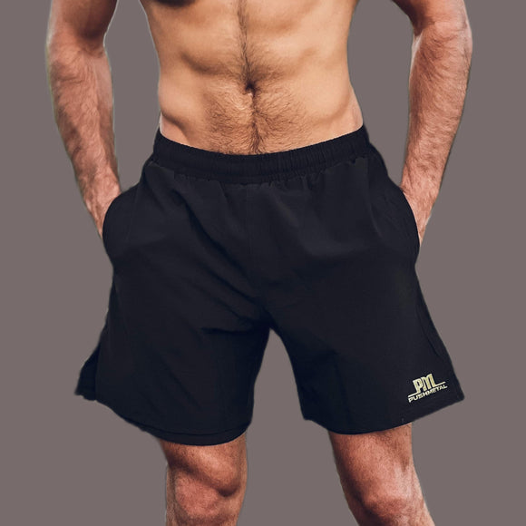 Men's Training Shorts